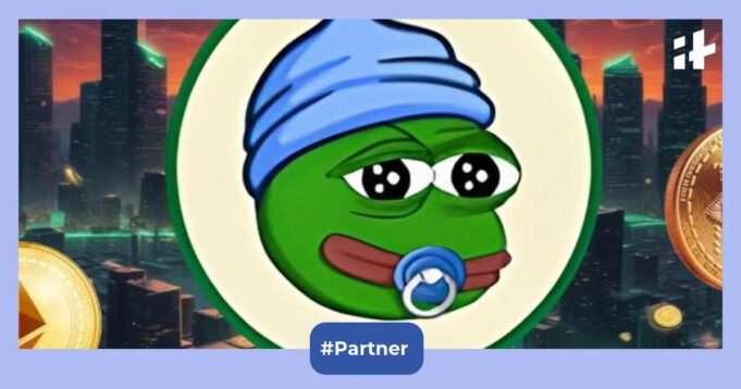 LILPEPE พุ่งแรง! คู่แข่ง Dogecoin ที่น่าจับตาปี 2025