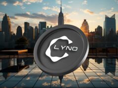 Lyno AI พุ่งแรง! โอกาสลงทุนก่อนราคาพุ่ง