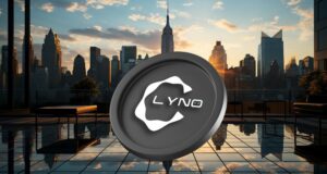 Lyno AI พุ่งแรง! โอกาสลงทุนก่อนราคาพุ่ง