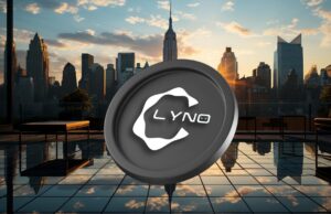 Lyno AI พุ่งแรง! โอกาสลงทุนก่อนราคาพุ่ง