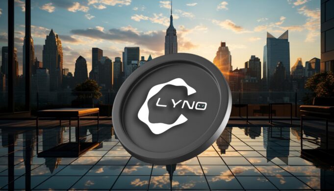 Lyno AI พุ่งแรง! โอกาสลงทุนก่อนราคาพุ่ง