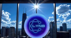 LynoAI โทเคน AI ดาวรุ่งปี 2025 พรีเซลเริ่มแล้ว