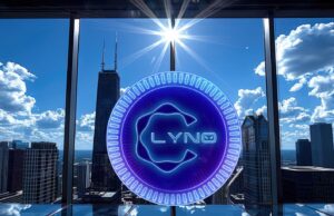 LynoAI โทเคน AI ดาวรุ่งปี 2025 พรีเซลเริ่มแล้ว