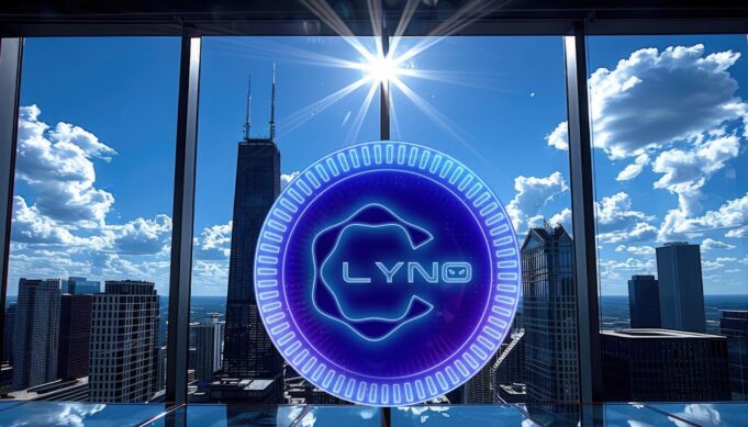 LynoAI โทเคน AI ดาวรุ่งปี 2025 พรีเซลเริ่มแล้ว