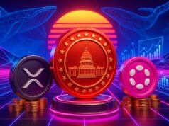 MAGACOIN FINANCE: เหรียญพรีเซลล์ที่วาฬจับตาในปี 2025