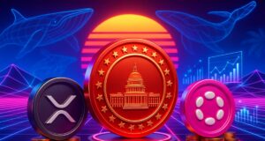 MAGACOIN FINANCE: เหรียญพรีเซลล์ที่วาฬจับตาในปี 2025