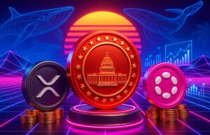 MAGACOIN FINANCE: เหรียญพรีเซลล์ที่วาฬจับตาในปี 2025