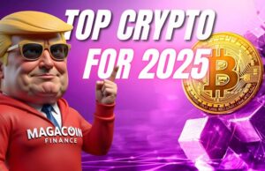 MAGACOIN FINANCE: โอกาสทองคริปโตปี 2025