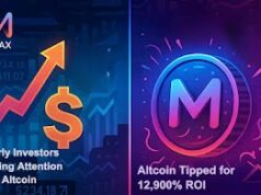MAGAX: โอกาสทอง Meme-to-Earn ก่อนราคาพุ่งแรง