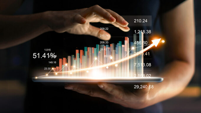 Robinhood หุ้นดาวรุ่ง เตรียมเข้า S&P 500 ปีนี้