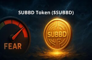 SUBBD โดดเด่นในยุคคริปโตผันผวนปี 2025