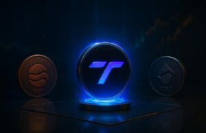 Tapzi เกม Web3 สุดล้ำ โอกาสลงทุนก่อนเข้าเทรด