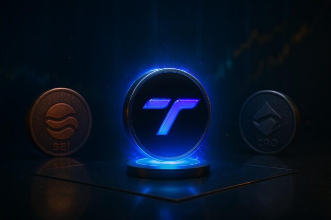 Tapzi เกม Web3 สุดล้ำ โอกาสลงทุนก่อนเข้าเทรด