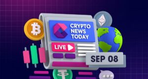 Worldcoin นำตลาดคริปโตพุ่ง เหรียญ AI-Meme ร้อนแรง