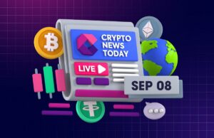 Worldcoin นำตลาดคริปโตพุ่ง เหรียญ AI-Meme ร้อนแรง