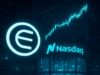 Worldcoin พุ่งแรง! Eightco ทุ่มทุนซื้อ WLD เป็นทุนสำรอง