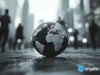 Worldcoin พุ่ง 40% หลัง Eightco ใช้เป็นสินทรัพย์สำรอง