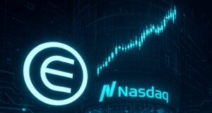 Worldcoin พุ่งแรง! Eightco ทุ่มทุนซื้อ WLD เป็นทุนสำรอง