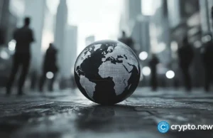 Worldcoin พุ่ง 40% หลัง Eightco ใช้เป็นสินทรัพย์สำรอง