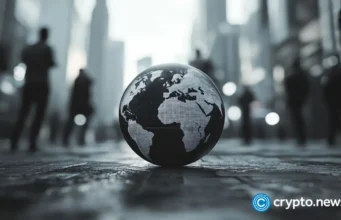Worldcoin พุ่ง 40% หลัง Eightco ใช้เป็นสินทรัพย์สำรอง