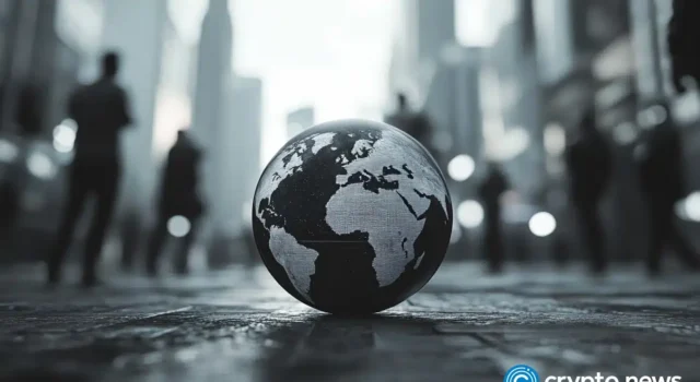 Worldcoin พุ่ง 40% หลัง Eightco ใช้เป็นสินทรัพย์สำรอง