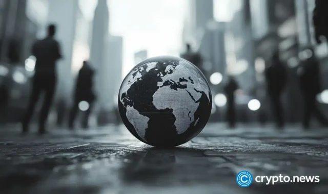 Worldcoin พุ่ง 40% หลัง Eightco ใช้เป็นสินทรัพย์สำรอง