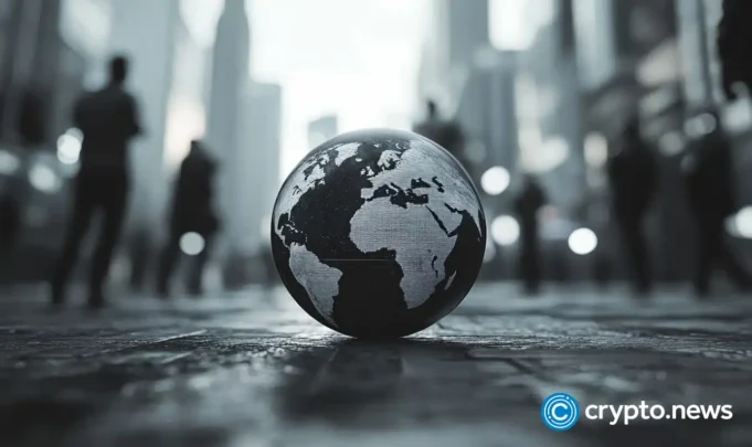 Worldcoin พุ่ง 40% หลัง Eightco ใช้เป็นสินทรัพย์สำรอง