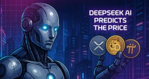 XRP, DOGE และ Pi Network อาจพุ่งแรงสิ้นปีนี้