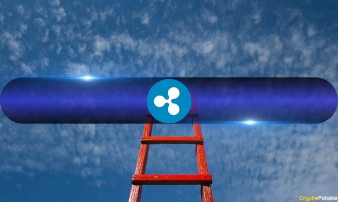 XRP พุ่งแรงแซง Bitcoin ช่วงต้นกันยายน