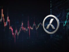 XRP พุ่งแรงแตะ $2.88 ลุ้นทะลุ $3.30 สู่ $4 เร็วๆ นี้