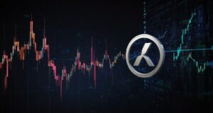 XRP พุ่งแรงแตะ $2.88 ลุ้นทะลุ $3.30 สู่ $4 เร็วๆ นี้