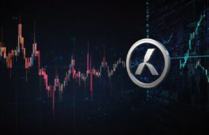 XRP พุ่งแรงแตะ $2.88 ลุ้นทะลุ $3.30 สู่ $4 เร็วๆ นี้