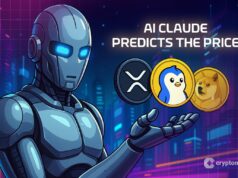 XRP, PENGU, DOGE จ่อพุ่ง! AI คาดบูมคริปโตปลายปีนี้