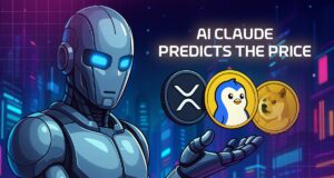 XRP, PENGU, DOGE จ่อพุ่ง! AI คาดบูมคริปโตปลายปีนี้