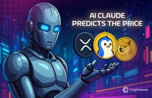 XRP, PENGU, DOGE จ่อพุ่ง! AI คาดบูมคริปโตปลายปีนี้