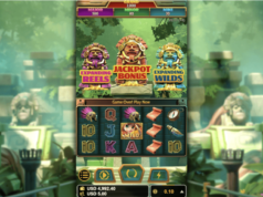 สมบัติโทเท็มแห่งโทลเทค โดย Gameplay Interactive (GPI)