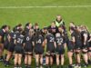 Black Ferns XV ทัวร์แอฟริกาใต้วัดศักยภาพหญิง