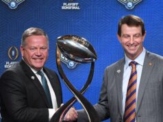 Clemson-LSU ถกชื่อ Death Valley ใครใช้ก่อน?
