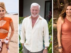 รักไม่มีวัย! Golden Bachelor ร่วม Bachelor Paradise