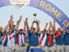 ศึก British Open ชี้ชะตาทีม Ryder Cup 2024