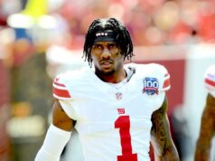 อัปเดตจัดอันดับแฟนตาซีไดนาสตี้ NFL ปี 2025