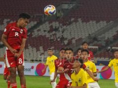 โตฮีร์เตือนแข้งอินโด U-23 อย่าหลงชัย 8-0 บรูไน