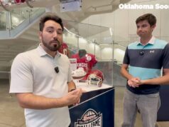 โอคลาโฮมาพร้อมลุยฤดูกาล 2025 ในงาน SEC Media Days