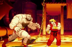 Capcom Fighting Collection 2 กลับมาพร้อมเกมต่อสู้ระดับตำนาน!