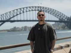 คัมโบซอส คืนสังเวียนซิดนีย์ ดวล ยอร์แดน 22 มี.ค.