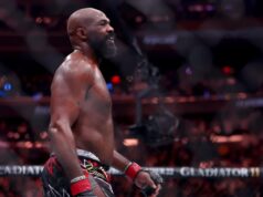 จอน โจนส์ อาจไม่ได้ชกกับทอม แอสพินัลใน UFC