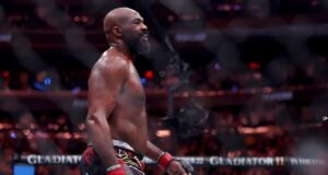 จอน โจนส์ อาจไม่ได้ชกกับทอม แอสพินัลใน UFC