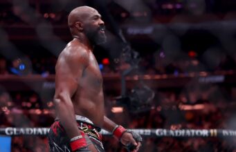 จอน โจนส์ อาจไม่ได้ชกกับทอม แอสพินัลใน UFC