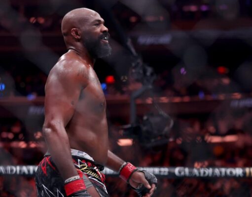 จอน โจนส์ อาจไม่ได้ชกกับทอม แอสพินัลใน UFC