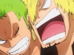 ซันจิ vs โซโร: คู่กัด One Piece ที่แท้จริงคือพี่น้อง!